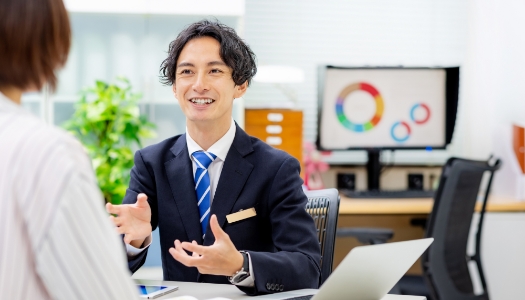 予算と条件を固める