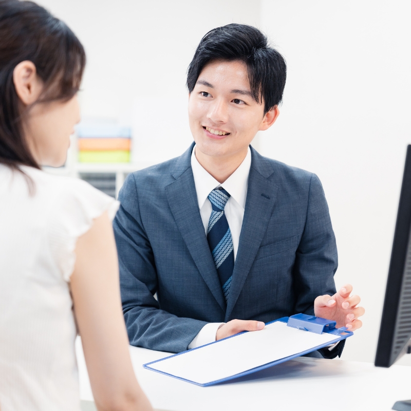初めての不動産購入