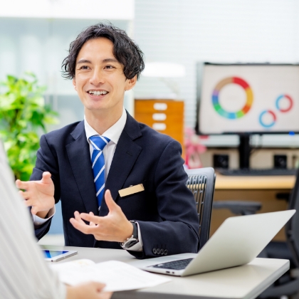 売り出し価格の査定