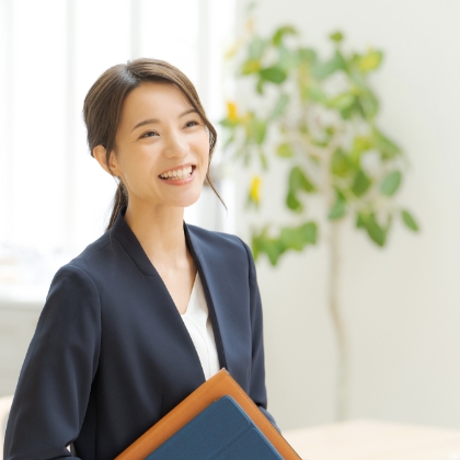 多角的な販売活動