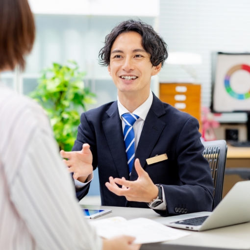 オンライン無料相談
