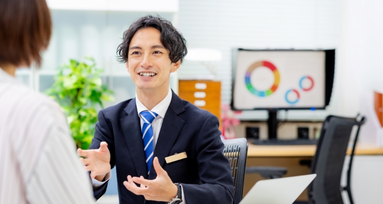 アフターサポート