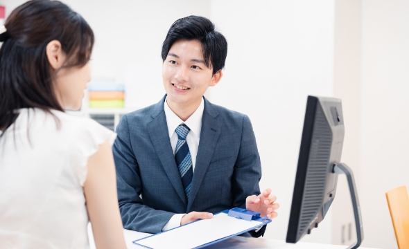 無料査定サービス