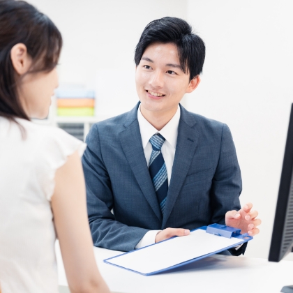 無料査定サービス